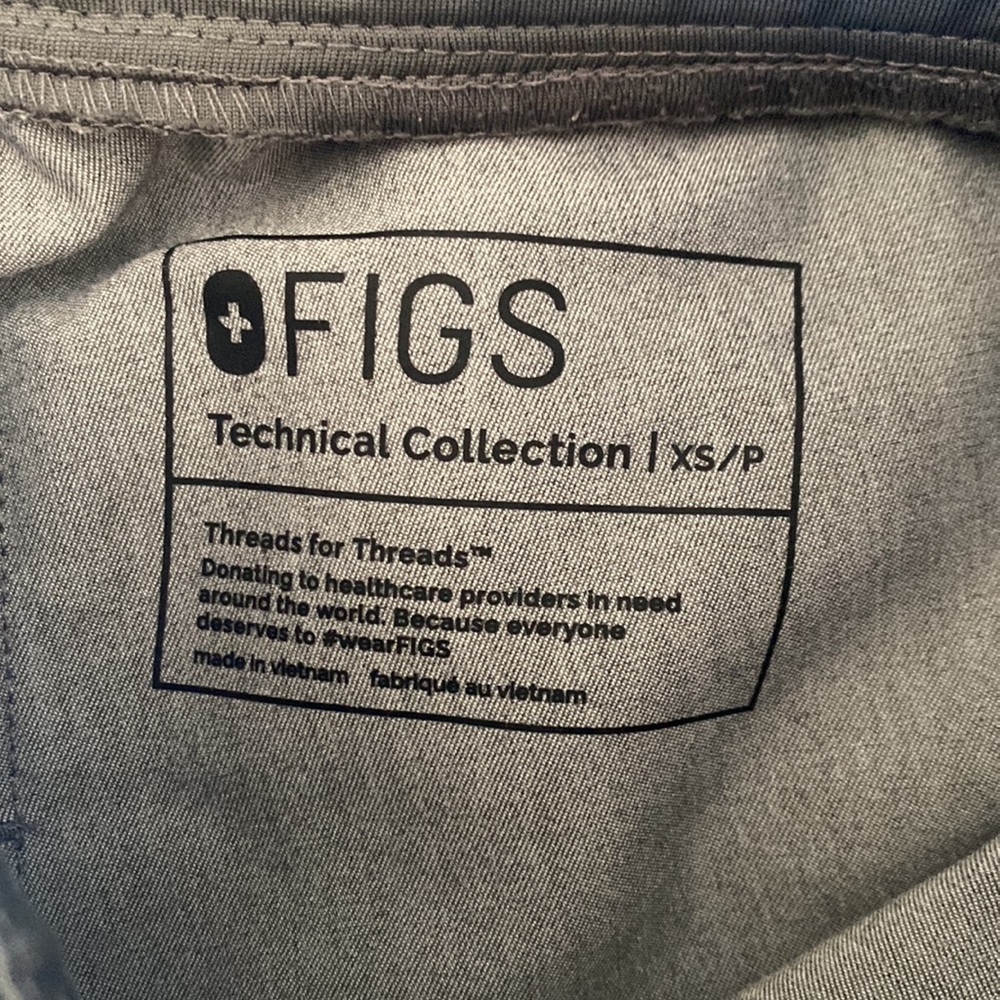 Figs Technical Collection - image 3